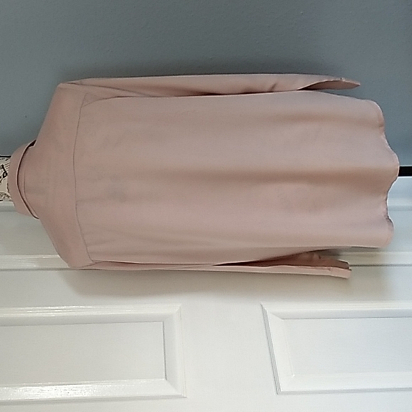 H&M Divided Pink Shirt - Size 10 - Picture 2 of 4